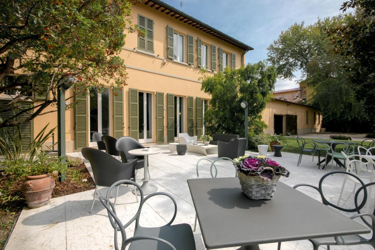 Corte Livia Room & Breakfast Φορλί Εξωτερικό φωτογραφία