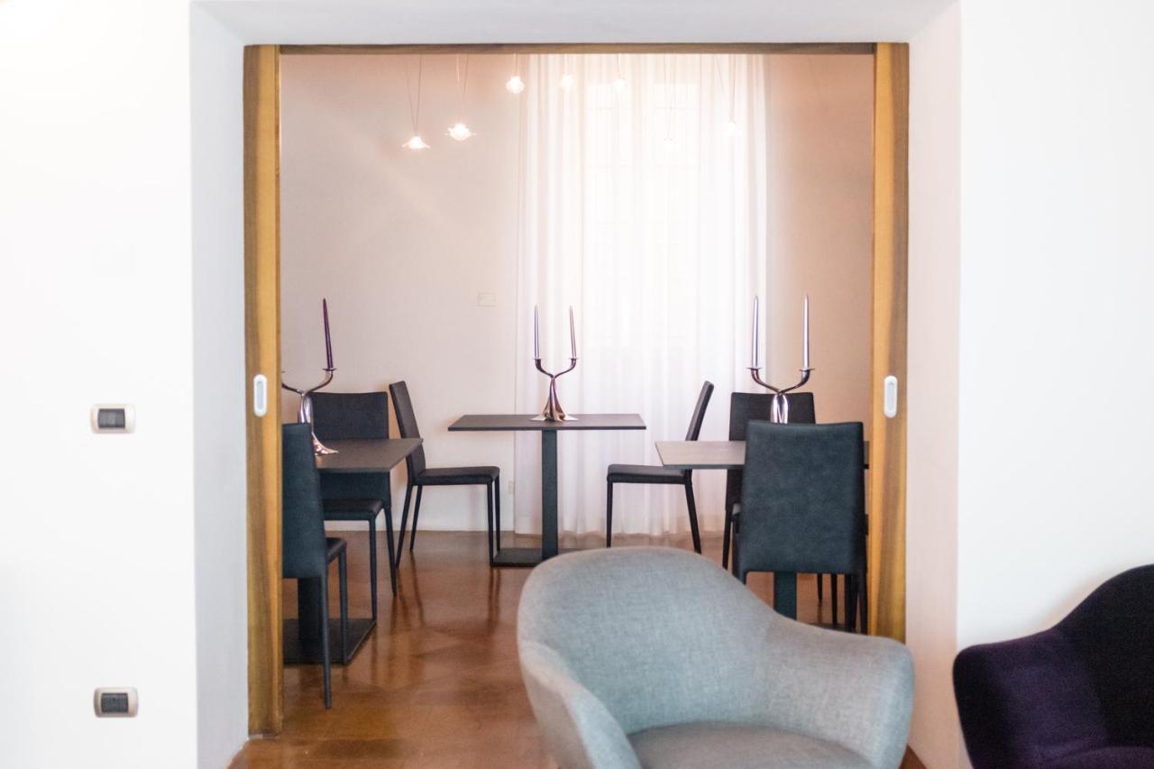 Corte Livia Room & Breakfast Φορλί Εξωτερικό φωτογραφία