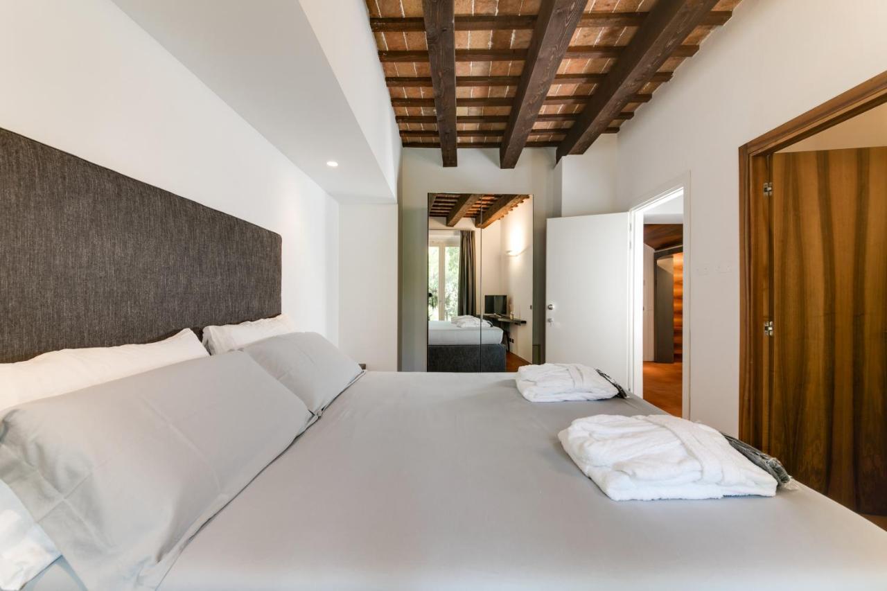 Corte Livia Room & Breakfast Φορλί Εξωτερικό φωτογραφία