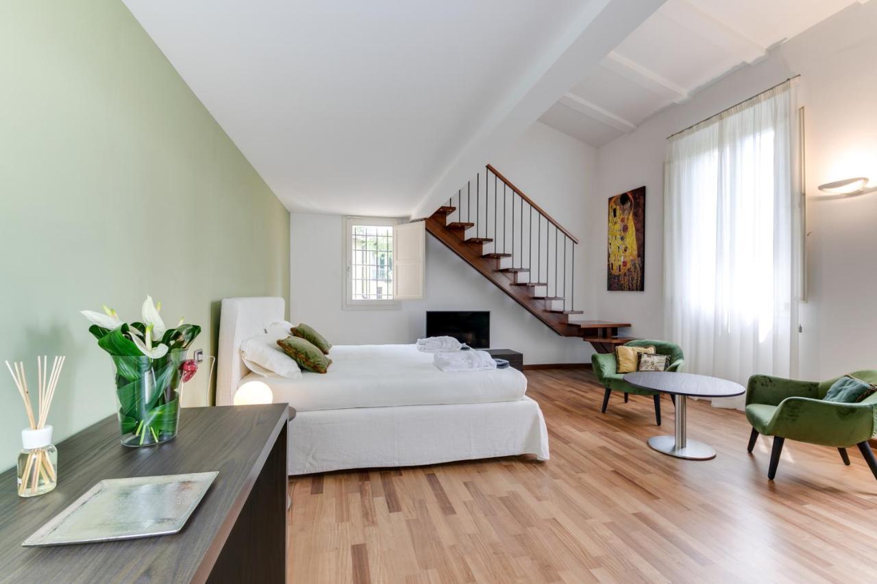 Corte Livia Room & Breakfast Φορλί Εξωτερικό φωτογραφία