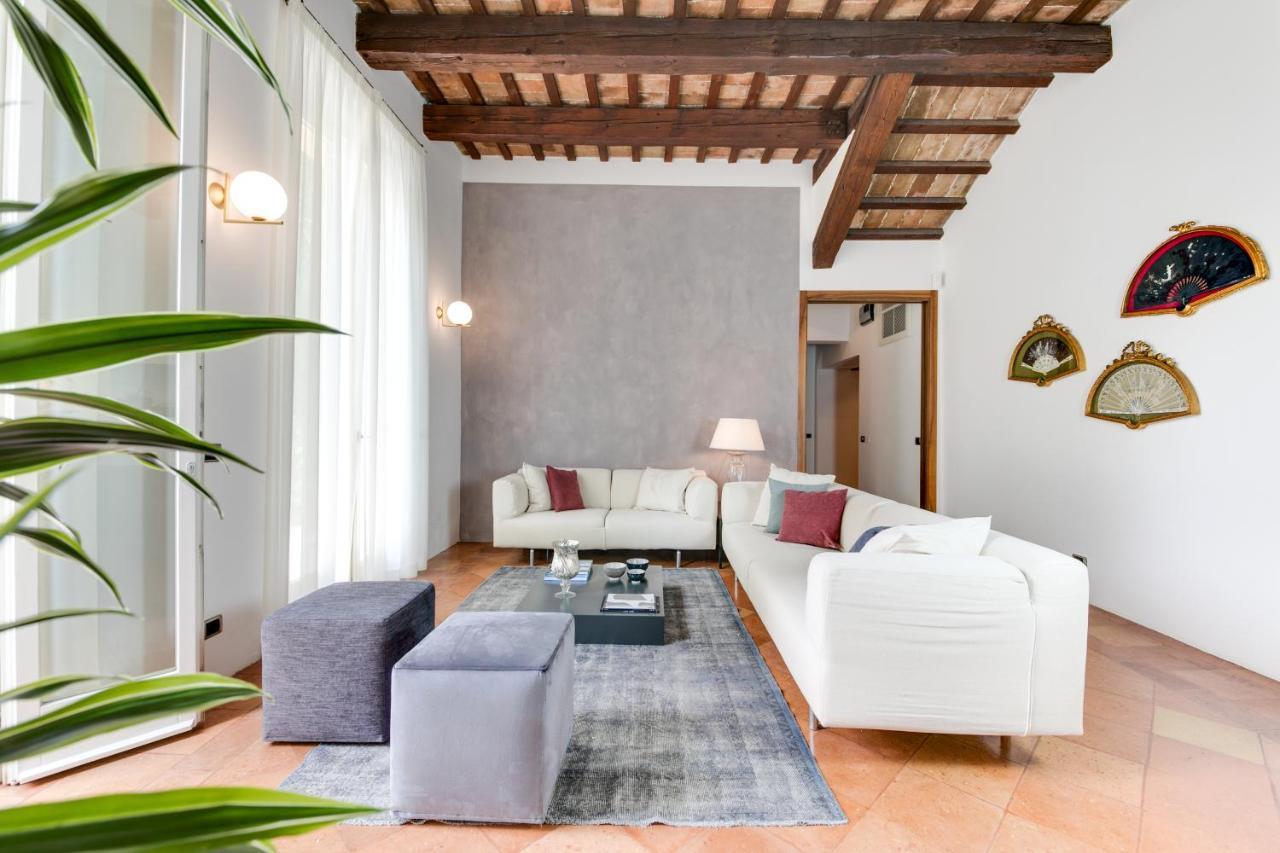 Corte Livia Room & Breakfast Φορλί Εξωτερικό φωτογραφία