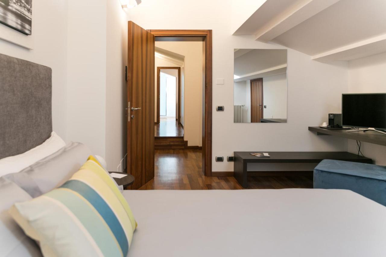 Corte Livia Room & Breakfast Φορλί Εξωτερικό φωτογραφία