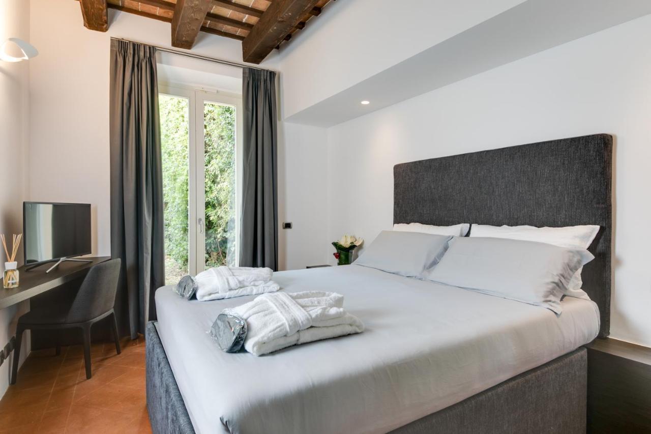 Corte Livia Room & Breakfast Φορλί Εξωτερικό φωτογραφία