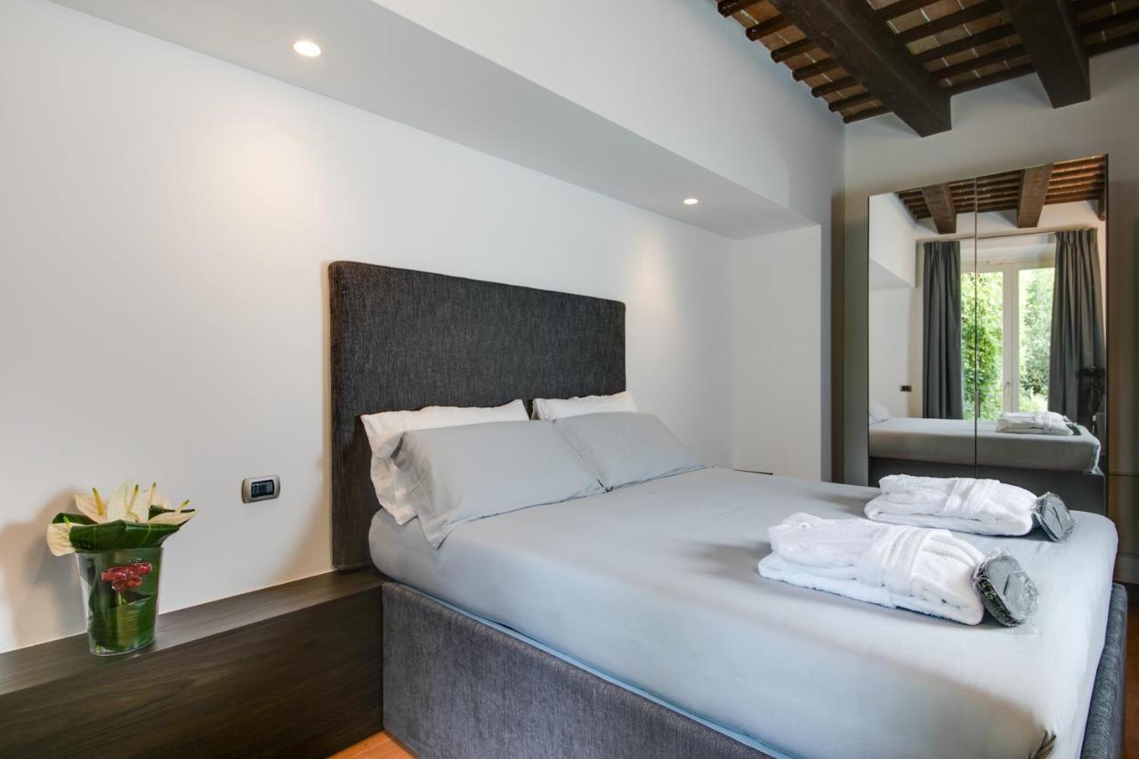 Corte Livia Room & Breakfast Φορλί Εξωτερικό φωτογραφία