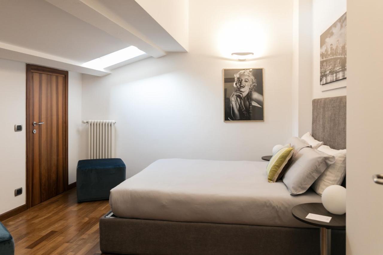 Corte Livia Room & Breakfast Φορλί Εξωτερικό φωτογραφία