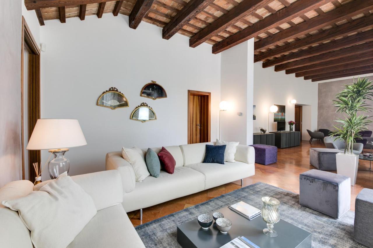 Corte Livia Room & Breakfast Φορλί Εξωτερικό φωτογραφία