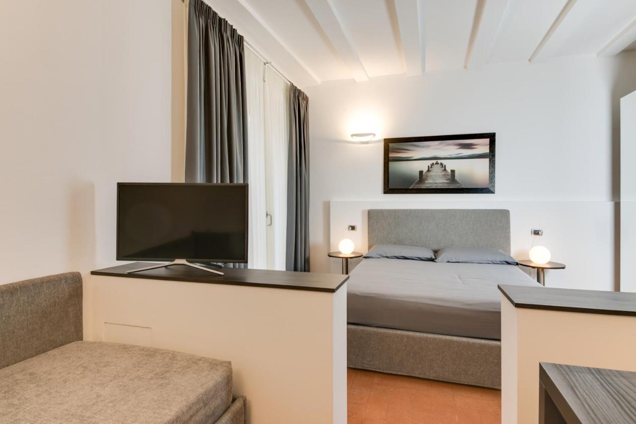 Corte Livia Room & Breakfast Φορλί Εξωτερικό φωτογραφία