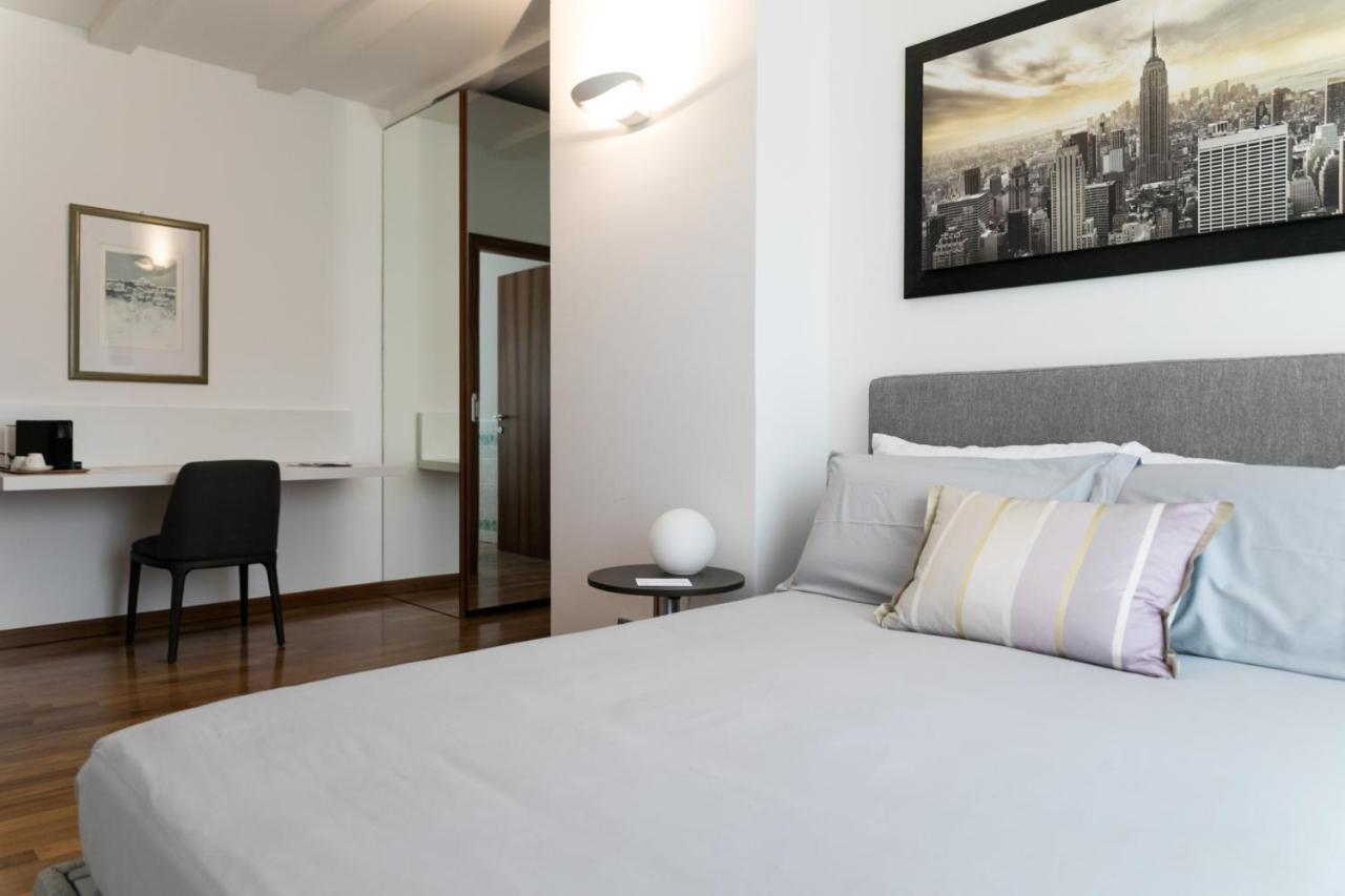 Corte Livia Room & Breakfast Φορλί Εξωτερικό φωτογραφία