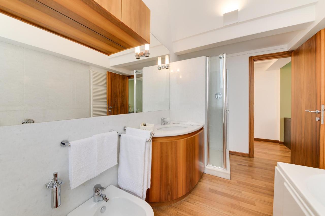 Corte Livia Room & Breakfast Φορλί Εξωτερικό φωτογραφία
